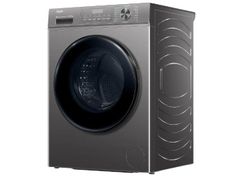 Máy Giặt Và Sấy Lồng Ngang Aqua AQD-AH1051J.PS