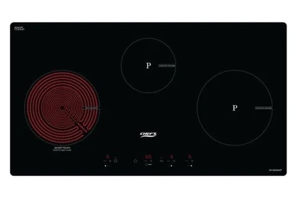 Bếp Từ Hồng Ngoại Chef's EH-MIX544P 3 Vùng Nấu