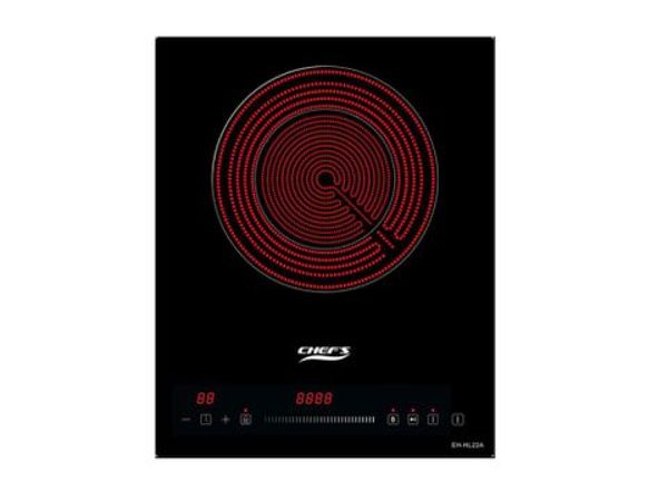 Bếp Hồng Ngoại Chef's EH-HL22A 1 Vùng Nấu