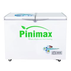 Tủ Đông Pinimax PNM-39AF 390 Lít