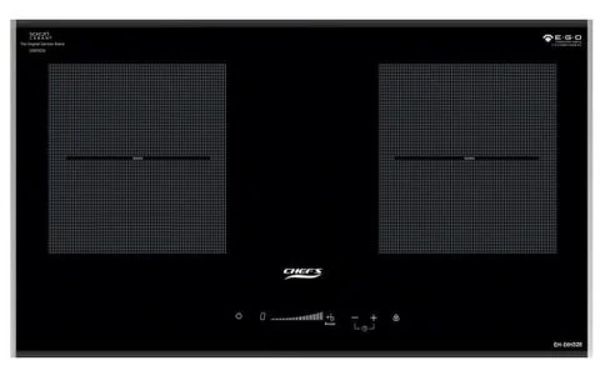 Bếp Từ Đôi Chef's EH-DIH328 Lắp Âm