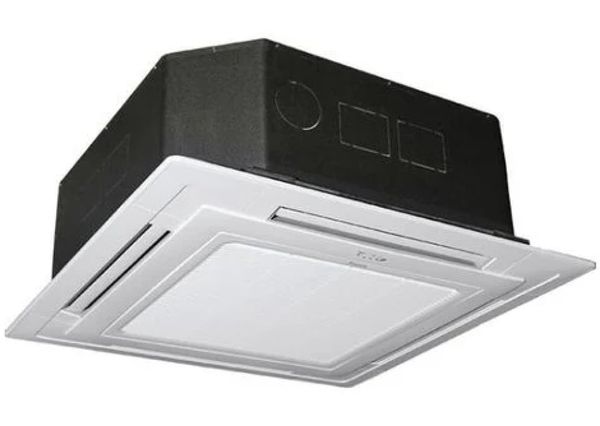 Điều hòa Daikin SkyAir FCRN71FXV1V/RR71CBXY1V Cassette Âm trần 4 hướng thổi - Không Inverter - Điều khiển không dây BC50F2XWV - gas R410A - một chiều lạnh
