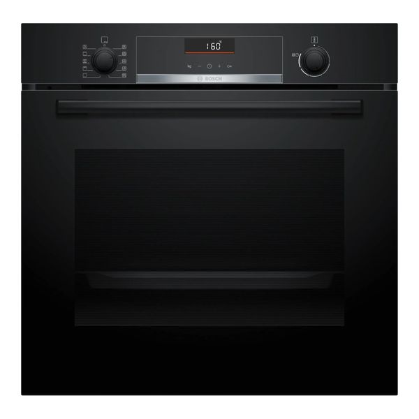 Lò Nướng Âm Bosch HBA5360B0K