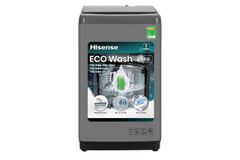 Máy giặt cửa trên Hisense 8Kg WTZQ8012UT