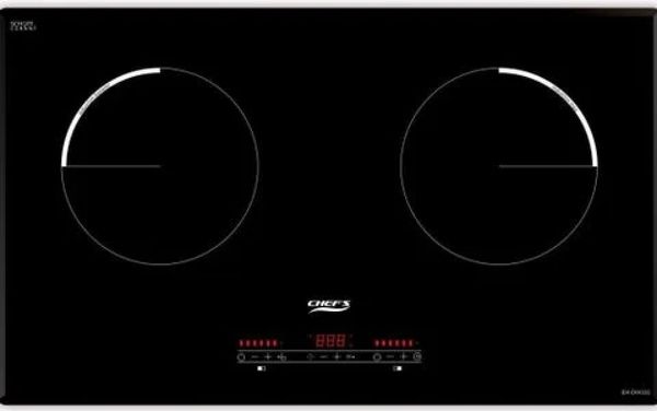 Bếp Từ Đôi Chef's EH-DIH333/MIX333 3600W