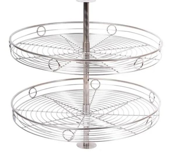 Giá xoay Faster RSB360SS 360 độ inox