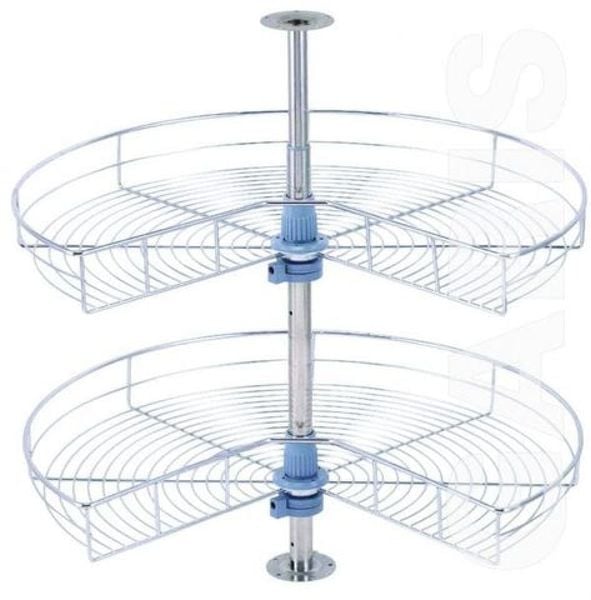 Giá xoay Faster RSB270SS 270 độ inox