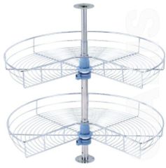 Giá xoay Faster RSB270SS 270 độ inox