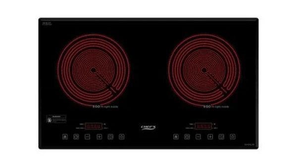 Bếp Từ Chefs EH-DIH/ MIX/ DHL321 3400W