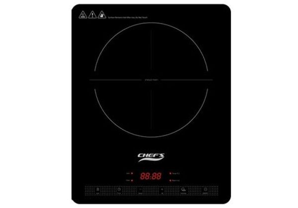 Bếp Từ EH-IH20 Màu Đen