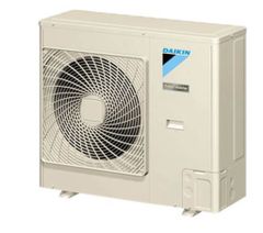 Điều hòa Daikin SkyAir FCC100AV1V/RC100AGY1V Cassette Âm trần 8 hướng thổi - Không Inverter - Điều khiển không dây BC50FV - gas R32 - một chiều lạnh