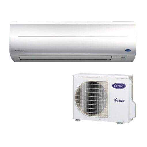 Điều Hòa Carrier 2 Chiều Inverter 18.000btu 42HIT018