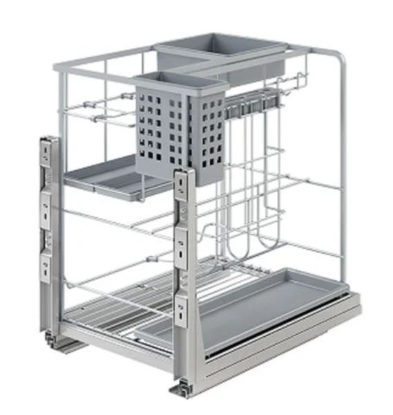 Giá Góc Xoay Faster FS MC400SRN phủ nano