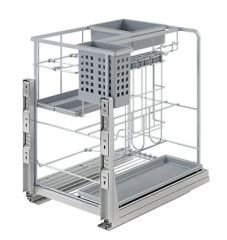 Giá Góc Xoay Faster FS MC400SRN phủ nano