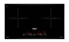 Bếp Từ Chef's EH-DIH888V Nhập Khẩu Đức