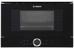 Lò Vi Sóng Âm Bosch BFL634GB1B 21 Lít