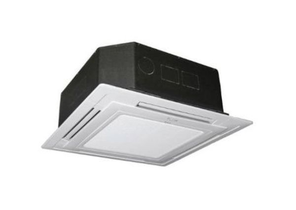 Điều hòa Daikin SkyAir FCRN71FXV1V/RR71CBXV1V Cassette Âm trần 4 hướng thổi - Không Inverter - Điều khiển không dây BC50F2XWV - gas R410A - một chiều lạnh
