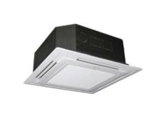Điều hòa Daikin SkyAir FCRN71FXV1V/RR71CBXV1V Cassette Âm trần 4 hướng thổi - Không Inverter - Điều khiển không dây BC50F2XWV - gas R410A - một chiều lạnh