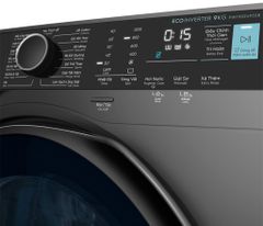 Máy giặt Electrolux Inverter 9 kg EWF9024P5SB