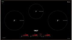 Bếp Từ Chef's EH-IH536 3 Vùng Nấu Lắp Âm