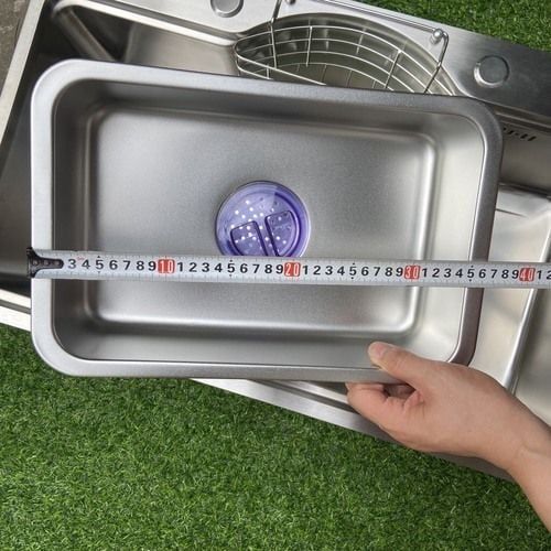 Chậu Rửa Bát FS 7848 HMS