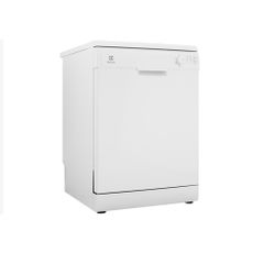 Máy Rửa Bát Electrolux EFC3862MS Có Sấy Công Suất 1950W Rửa Đến 8 Bộ Bát Đĩa Chất Liệu Thép Không Gỉ