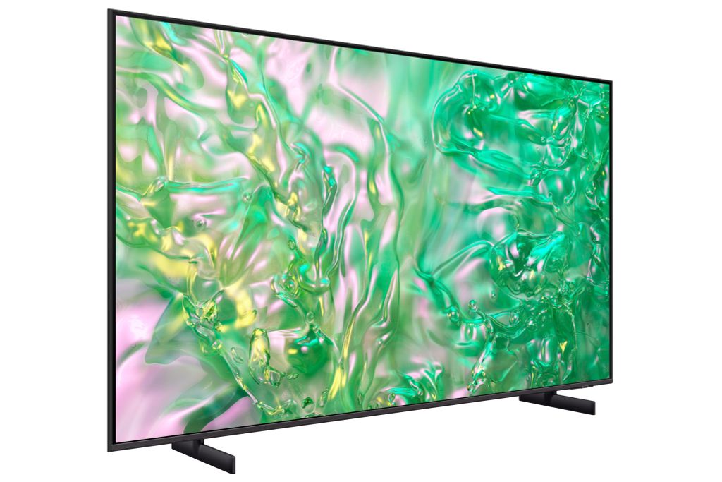 Tivi Samsung 4K 55 Inch 55DU8000 (AU55DU8000KXXV)