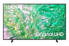 Tivi Samsung 4K 55 Inch 55DU8000 (AU55DU8000KXXV)