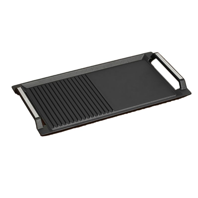 Vỉ nướng Malloca GP-455 đa năng chống dính