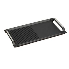 Vỉ nướng Malloca GP-455 đa năng chống dính