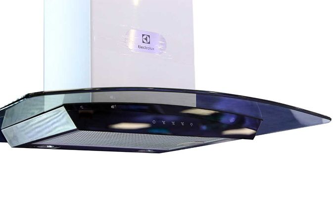 Máy Hút Mùi Electrolux EFC736GAR