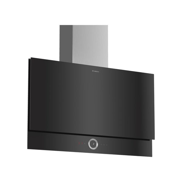Máy hút mùi Bosch DWF97RV60B series 8