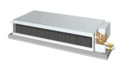 Điều hòa Daikin Sky Air FDBNQ09MV1V/RNQ09MV1V nối ống gió áp suất tĩnh thấp - Không Inverter - Điều khiển dây BRC2E61 - gas R410A  - một chiều lạnh