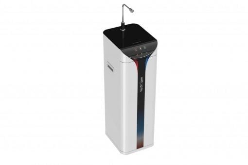 Máy Lọc Nước Kangaroo Hydrogen Slim Nóng Lạnh KG10A6S