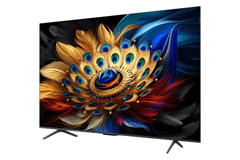 Google Tivi Qled TCL 4K 75inch 75C69B