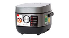 Nồi cơm cao tần Toshiba 1.8 lít RC-18IP1PV