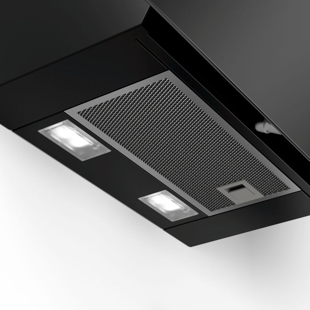 Máy hút mùi Bosch DWF97RV60B series 8