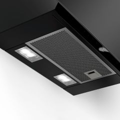 Máy hút mùi Bosch DWF97RV60B series 8