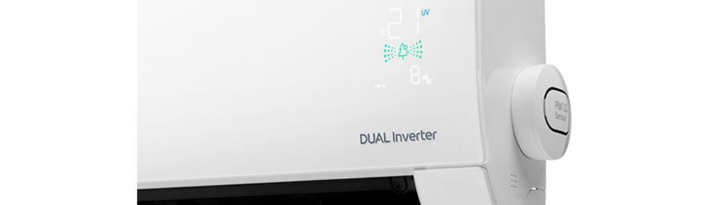 Máy lạnh LG V13APFUV Inverter 1.5 HP