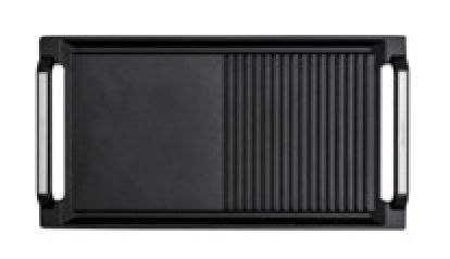 Vỉ nướng Malloca GP-455 đa năng chống dính