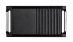 Vỉ nướng Malloca GP-455 đa năng chống dính