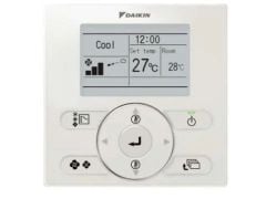 Điều hòa Daikin Sky Air FDBNQ09MV1V/RNQ09MV1V nối ống gió áp suất tĩnh thấp - Không Inverter - Điều khiển dây BRC2E61 - gas R410A  - một chiều lạnh