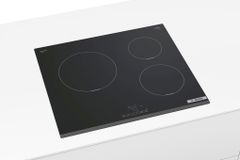 Bếp từ 3 vùng nấu lắp âm Bosch PUC631BB5E