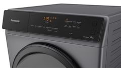 Máy giặt Panasonic NA-V90FA1LVT Inverter 9 Kg cửa ngang