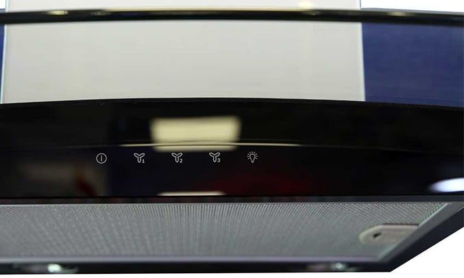 Máy Hút Mùi Electrolux EFC736GAR