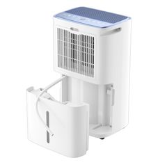 Máy hút ẩm Kosmen KM-30N lọc không khí