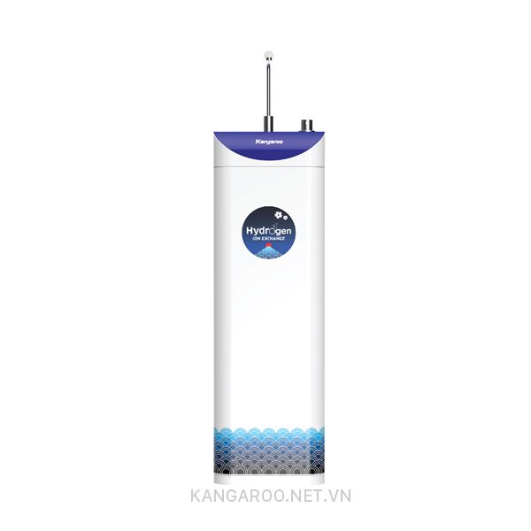 Máy Lọc Nước Nóng Lạnh Hydrogen Kangaroo KG10A7S
