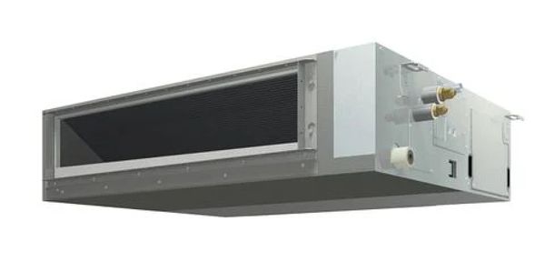 Điều hòa Daikin Sky Air FDBNQ13MV1V/RNQ13MV1V nối ống gió áp suất tĩnh thấp - Không Inverter - Điều khiển dây BRC2E61 - gas R410A - một chiều lạnh
