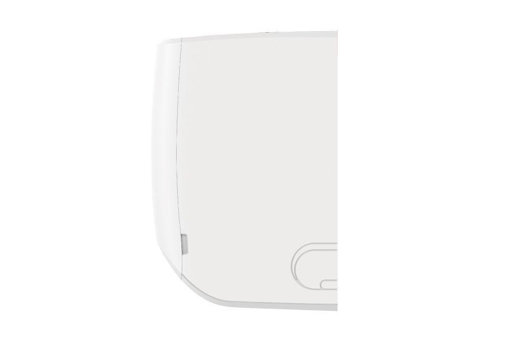 Máy Lạnh Casper Hai Chiều Inverter 1.5 HP GH-12IS33