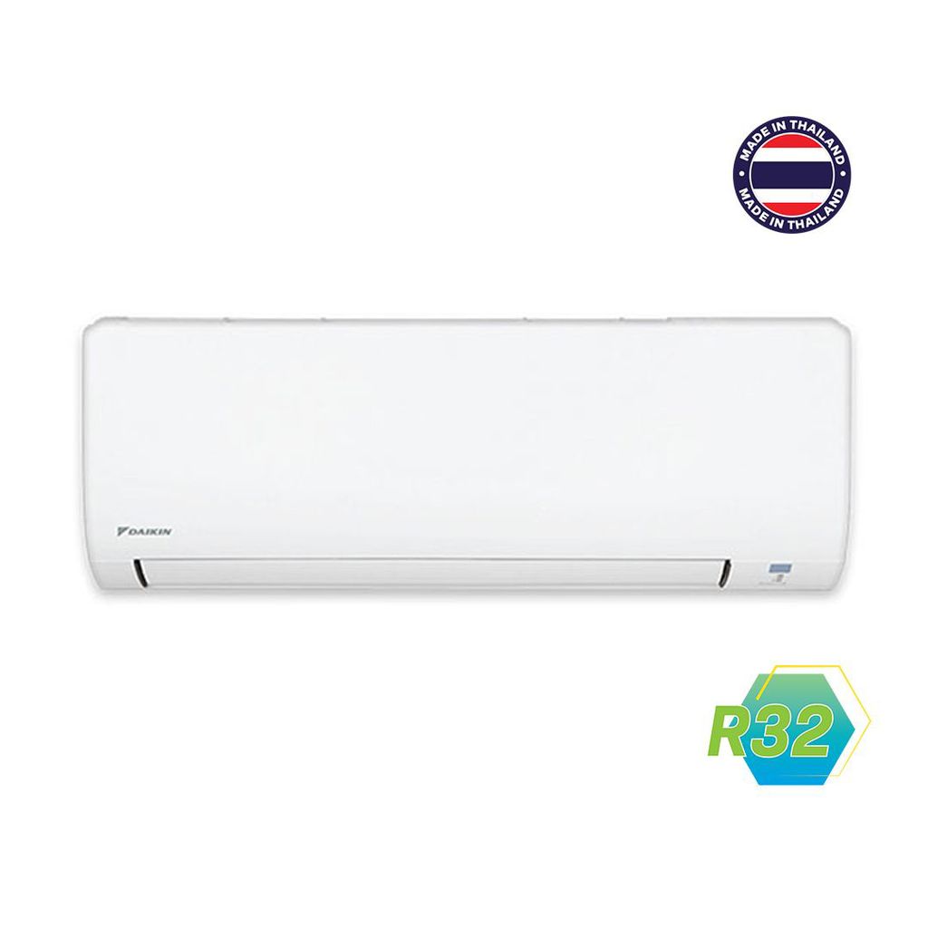 Điều Hòa Daikin 9000Btu 1 Chiều FTF25XAV1V